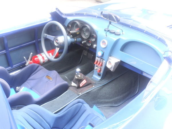 1963 Chevrolet Corvette - photo 3