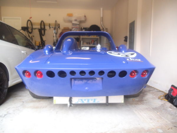 1963 Chevrolet Corvette - photo 4