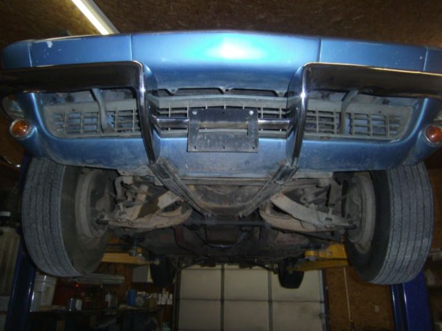 1963 Chevrolet Corvette - photo 10