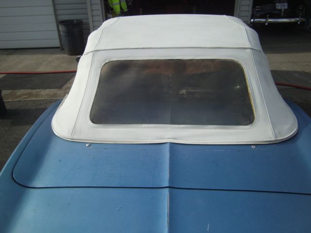 1963 Chevrolet Corvette - photo 3