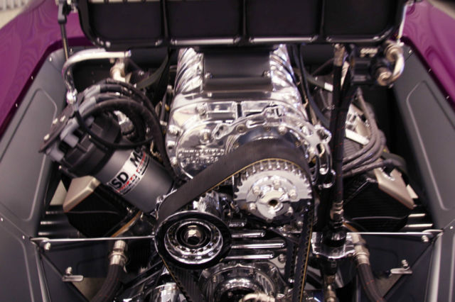 1963 Chevrolet Corvette ProStreet - photo 10