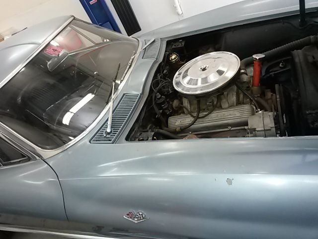 1963 Chevrolet Corvette 2 Dr - photo 6