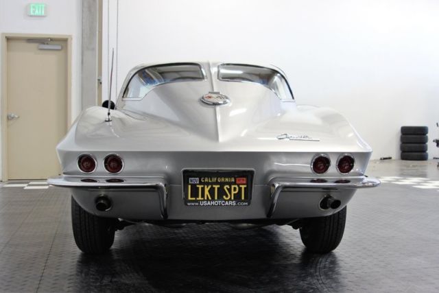 1963 Chevrolet Corvette -- - photo 10