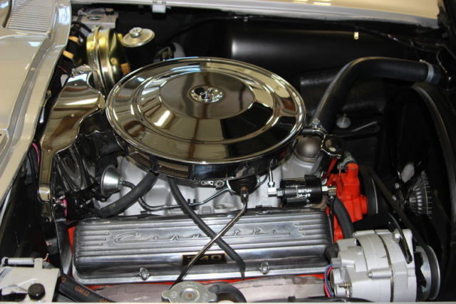 1963 Chevrolet Corvette -- - photo 12