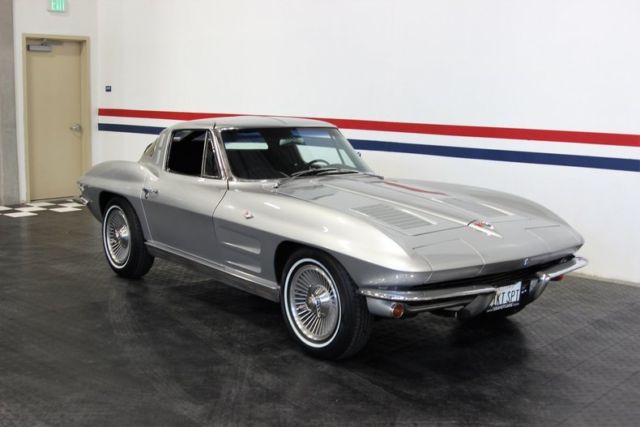 1963 Chevrolet Corvette -- - photo 5