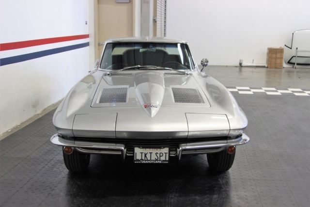 1963 Chevrolet Corvette -- - photo 7