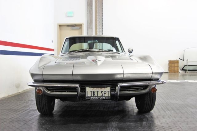 1963 Chevrolet Corvette -- - photo 8