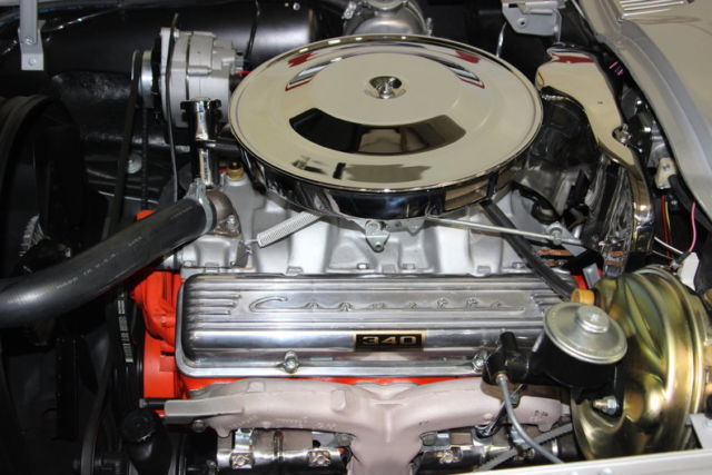 1963 Chevrolet Corvette -- - photo 11