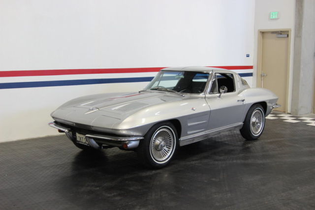 1963 Chevrolet Corvette -- - photo 6
