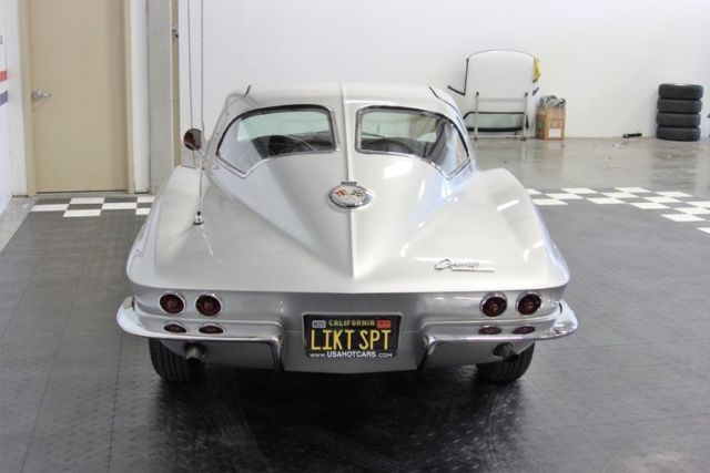 1963 Chevrolet Corvette -- - photo 9