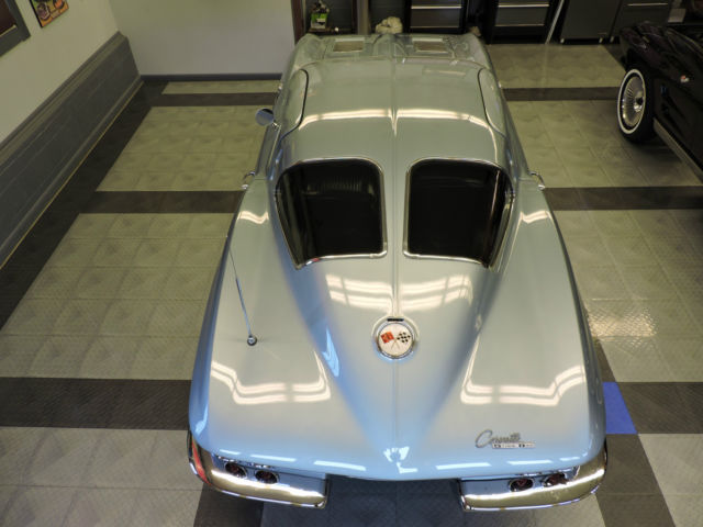 1963 Chevrolet Corvette - photo 2