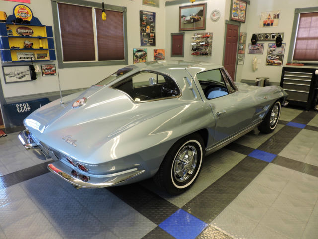 1963 Chevrolet Corvette - photo 3