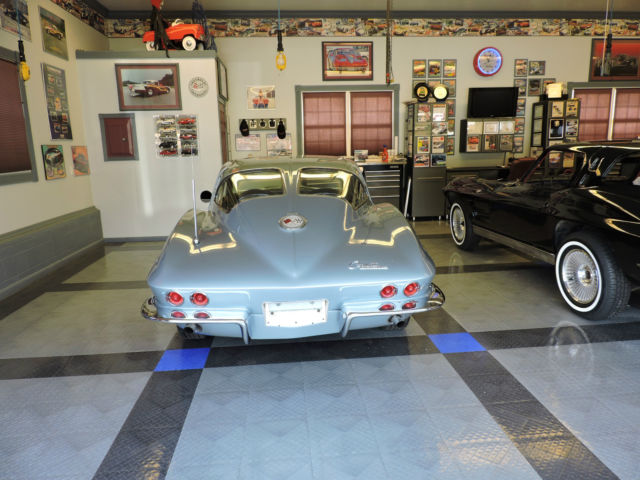 1963 Chevrolet Corvette - photo 4