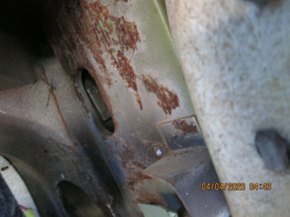 1963 Chevrolet Corvette - photo 10
