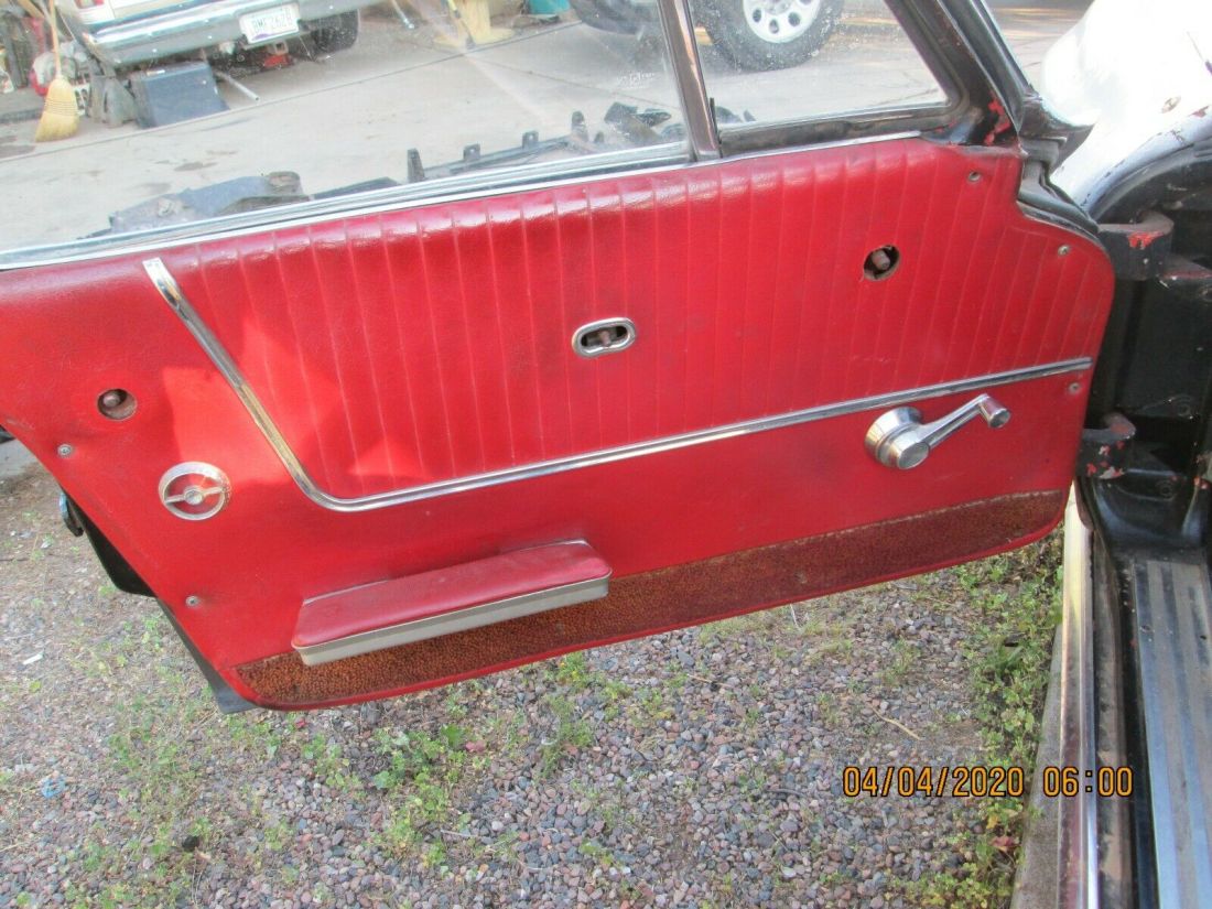 1963 Chevrolet Corvette - photo 12
