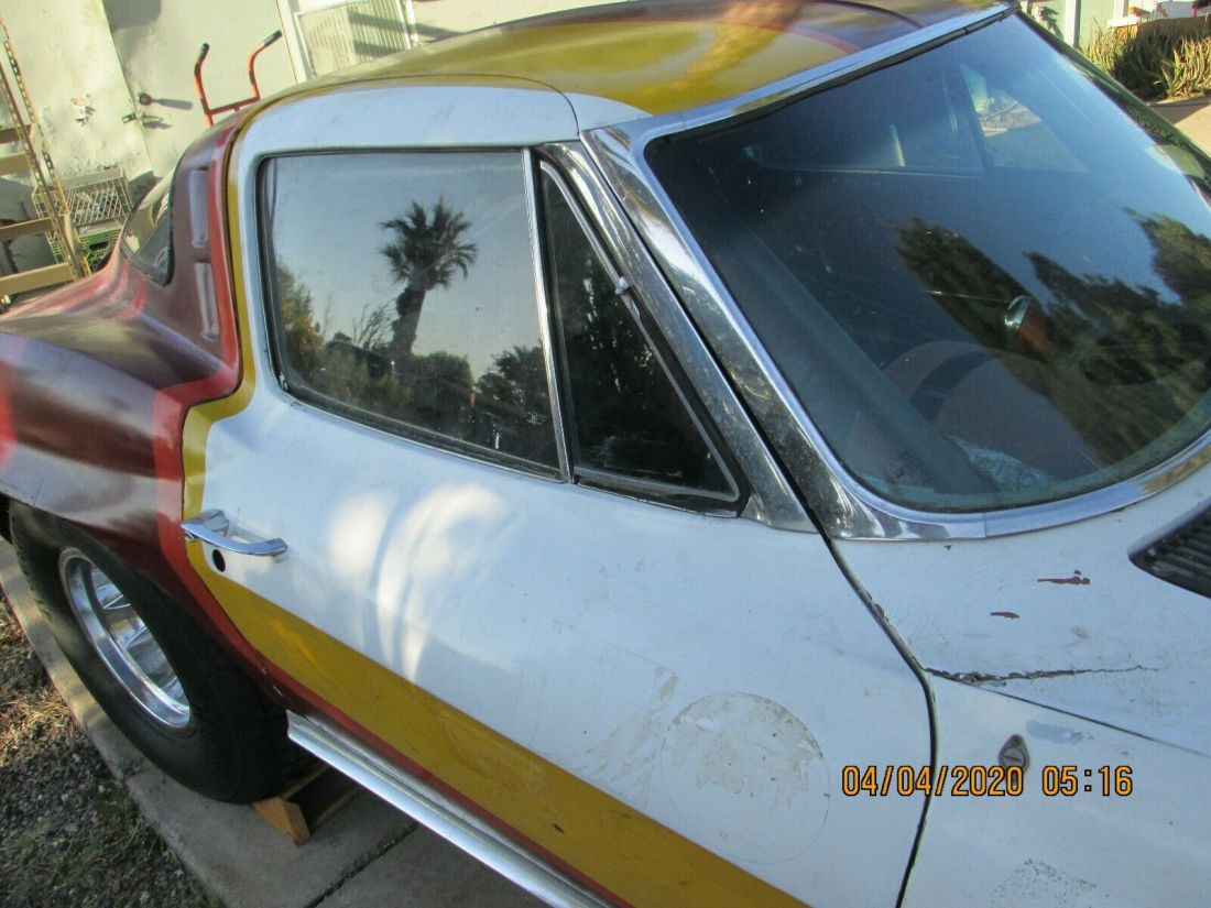 1963 Chevrolet Corvette - photo 4
