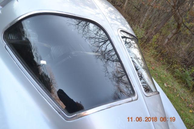 1963 Chevrolet Corvette SPLIT WINDOW 327 4SPD - photo 13