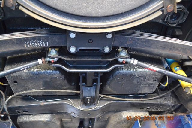 1963 Chevrolet Corvette SPLIT WINDOW 327 4SPD - photo 2