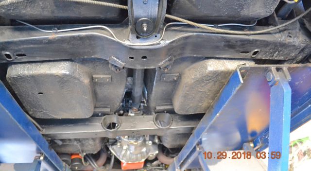 1963 Chevrolet Corvette SPLIT WINDOW 327 4SPD - photo 3