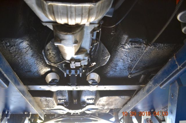 1963 Chevrolet Corvette SPLIT WINDOW 327 4SPD - photo 5