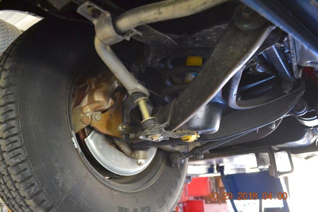 1963 Chevrolet Corvette SPLIT WINDOW 327 4SPD - photo 6
