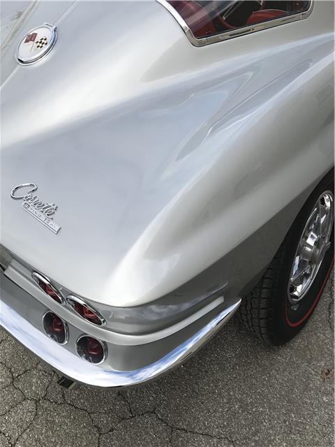 1963 Chevrolet Corvette -- - photo 10