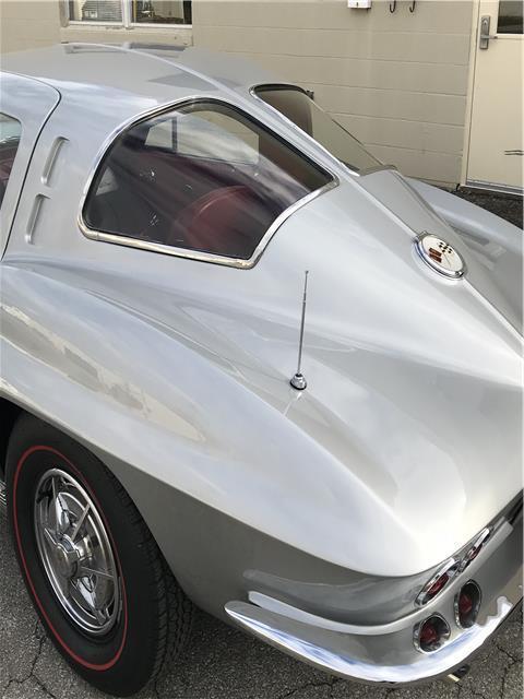 1963 Chevrolet Corvette -- - photo 11
