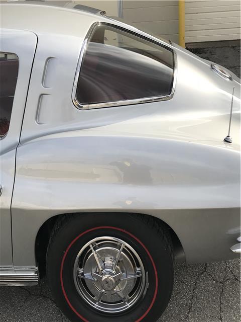 1963 Chevrolet Corvette -- - photo 12