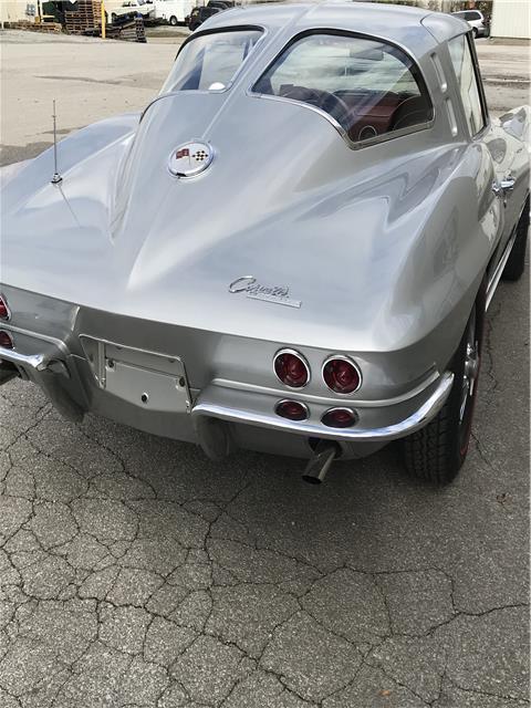 1963 Chevrolet Corvette -- - photo 7