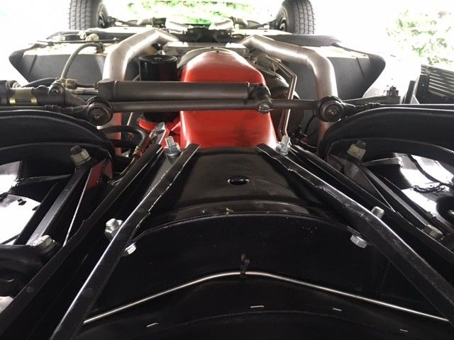 1963 Chevrolet Corvette - photo 9