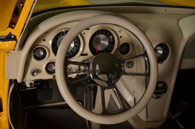 1963 Chevrolet Corvette Coupe - photo 7