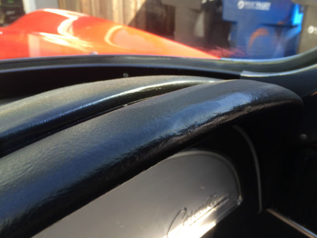 1963 Chevrolet Corvette - photo 5