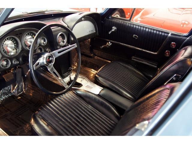1963 Chevrolet Corvette - photo 2