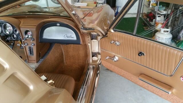 1963 Chevrolet Corvette - photo 12
