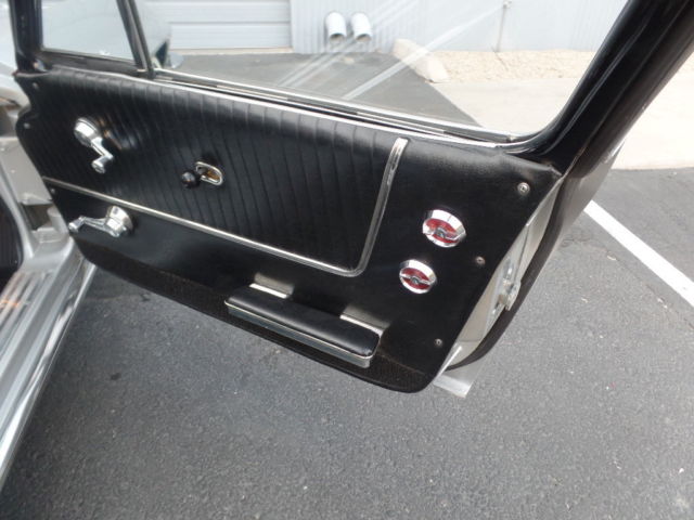 1963 Chevrolet Corvette Fuelie Split Window 4-Speed - photo 10