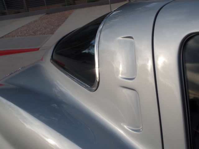 1963 Chevrolet Corvette Fuelie Split Window 4-Speed - photo 4