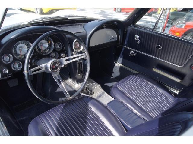 1963 Chevrolet Corvette - photo 2