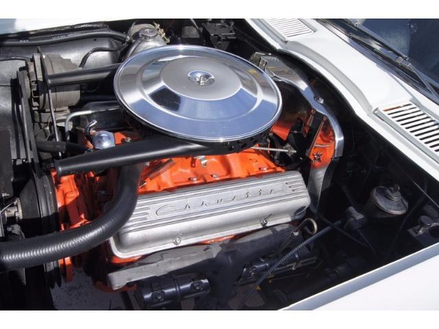 1963 Chevrolet Corvette - photo 3