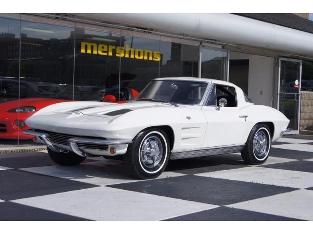 1963 Chevrolet Corvette - photo 4