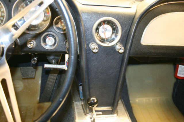 1963 Chevrolet Corvette - photo 10