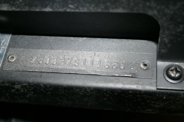 1963 Chevrolet Corvette - photo 13