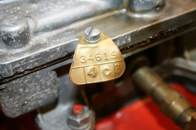 1963 Chevrolet Corvette - photo 7