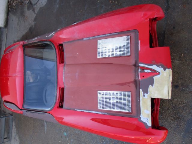 1963 Chevrolet Corvette STING RAY - photo 3