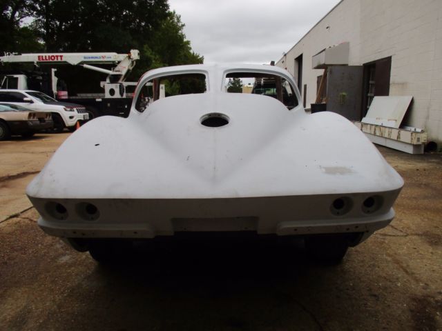 1963 Chevrolet Corvette SPLIT WINDOW - photo 10