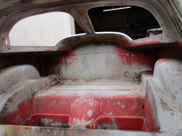 1963 Chevrolet Corvette SPLIT WINDOW - photo 11