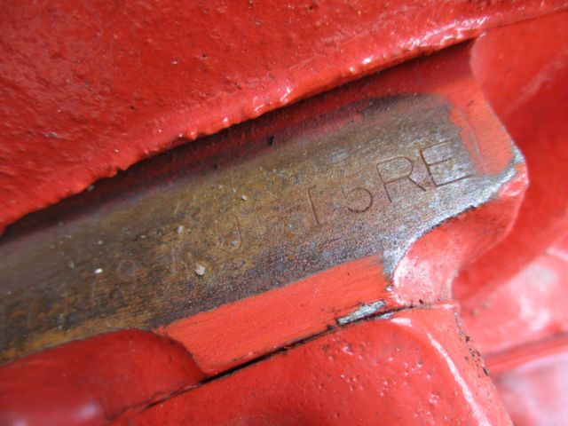 1963 Chevrolet Corvette SPLIT WINDOW - photo 5