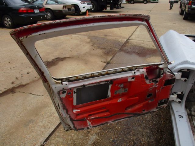 1963 Chevrolet Corvette SPLIT WINDOW - photo 9