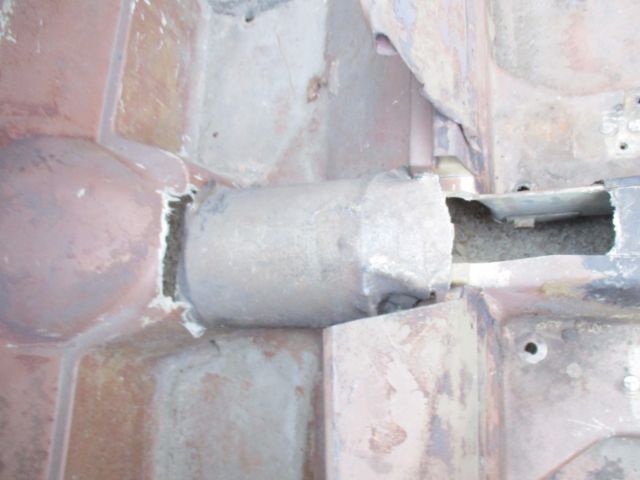 1963 Chevrolet Corvette PROJECT - photo 11