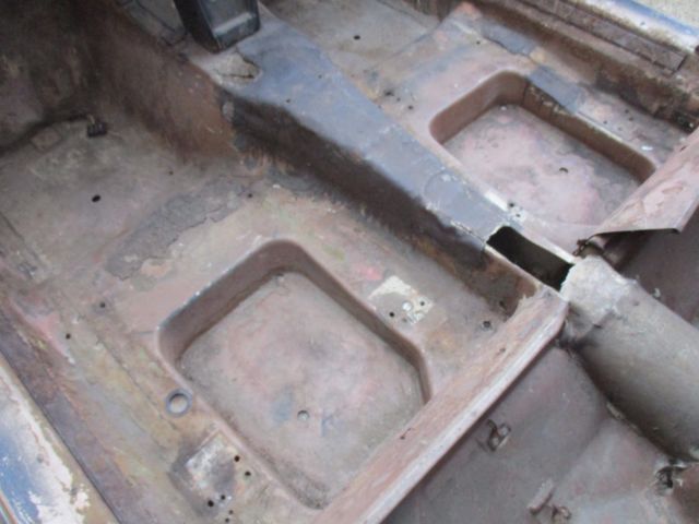 1963 Chevrolet Corvette PROJECT - photo 5