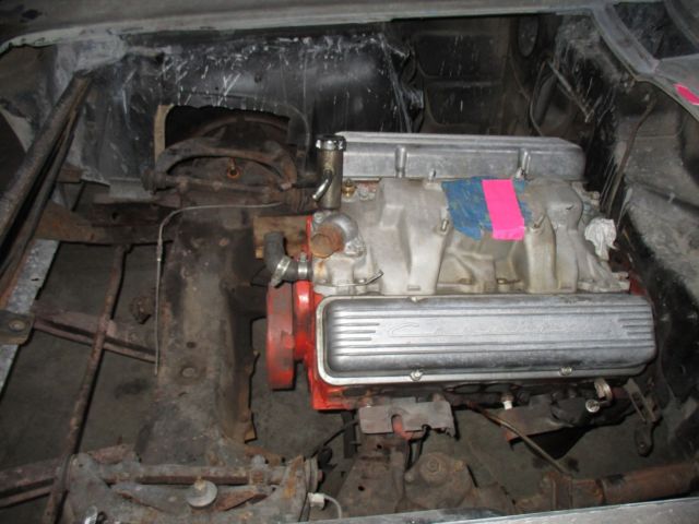 1963 Chevrolet Corvette STING RAY - photo 5